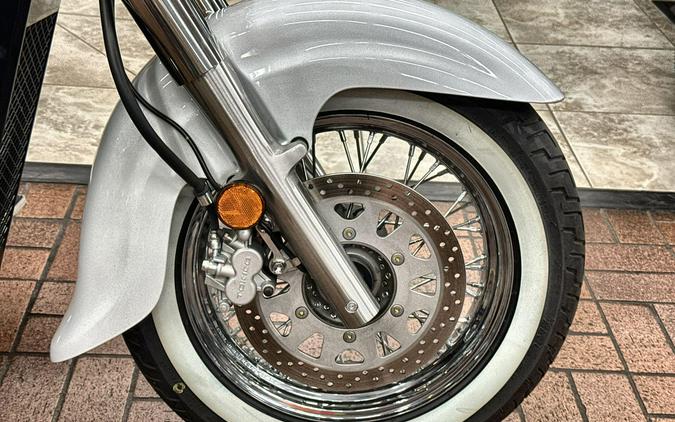 2022 Suzuki BOULEVARD C50T