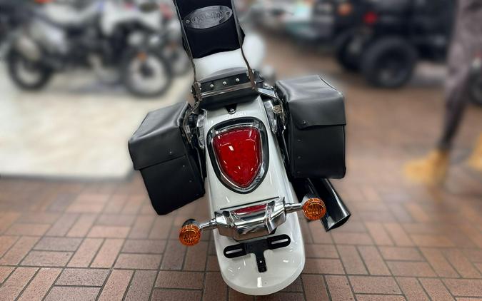 2022 Suzuki BOULEVARD C50T