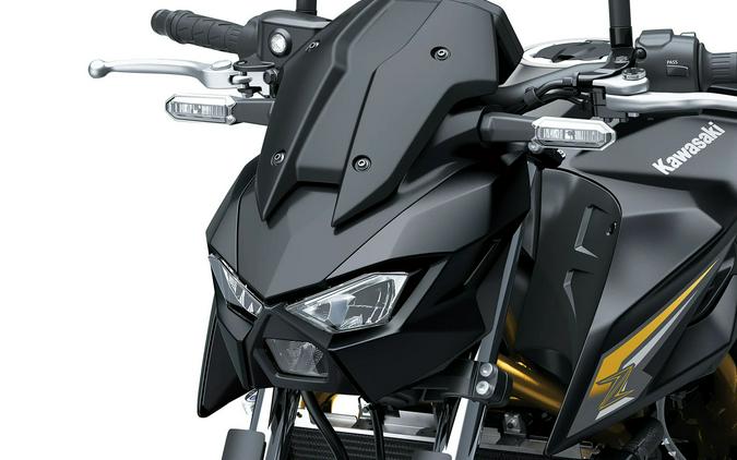 2027 Kawasaki Z650 S ABS