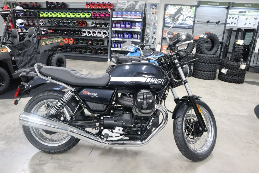 2023 Moto Guzzi V7 Special