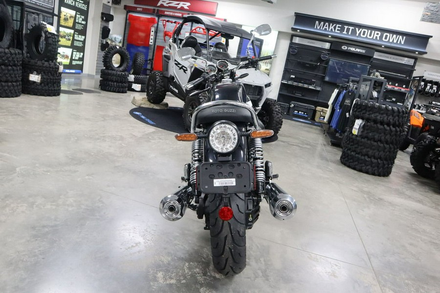 2023 Moto Guzzi V7 Special
