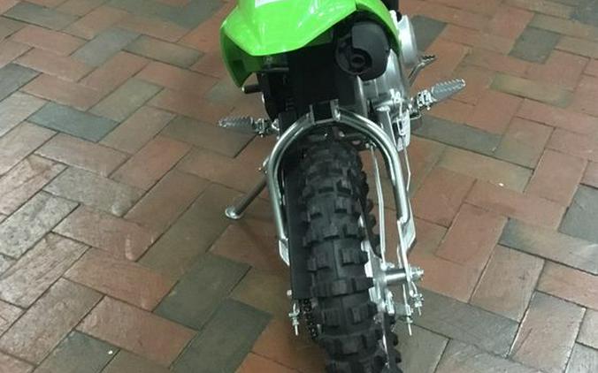 2024 Kawasaki KLX®110R L