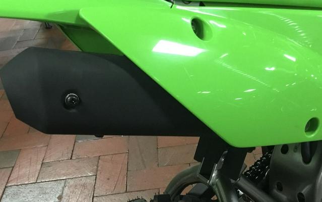 2024 Kawasaki KLX®110R L