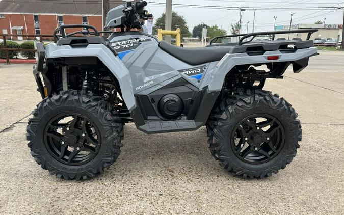 2024 Polaris® Sportsman 570 Premium