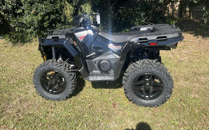 2024 Polaris® Sportsman 570 Trail