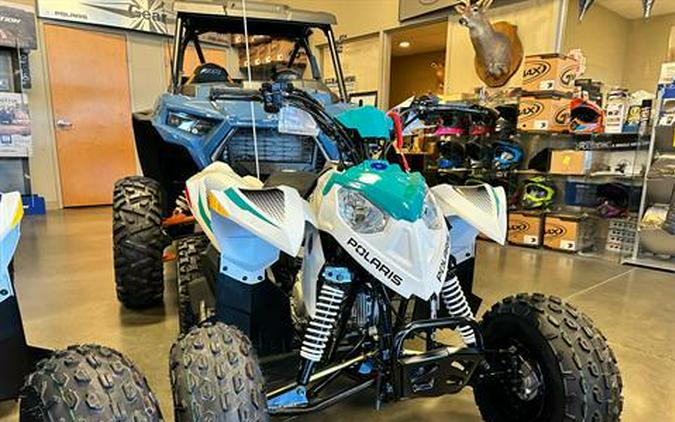 2024 Polaris Outlaw 110 EFI