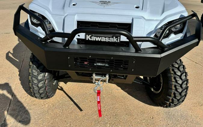 2024 Kawasaki Mule™ PRO-FXT 1000 Platinum Ranch Edition