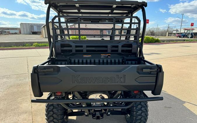 2024 Kawasaki Mule™ PRO-FXT 1000 Platinum Ranch Edition