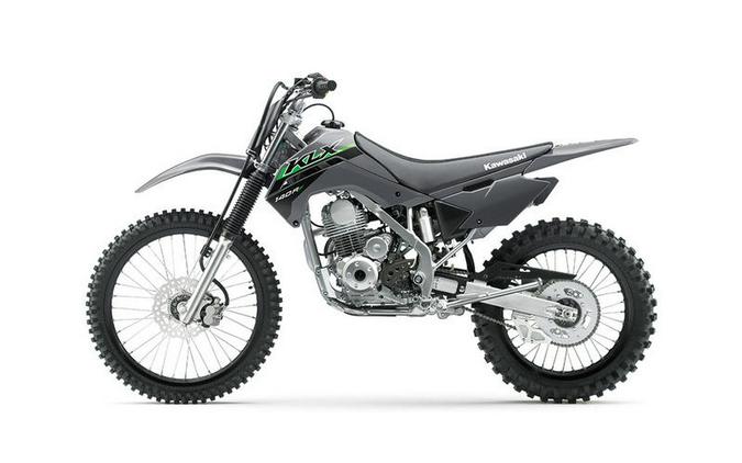 2024 Kawasaki KLX®140R F