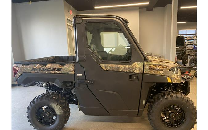 2024 Polaris Industries RANGER XP 1000 Northstar Ultimate - Ride Command