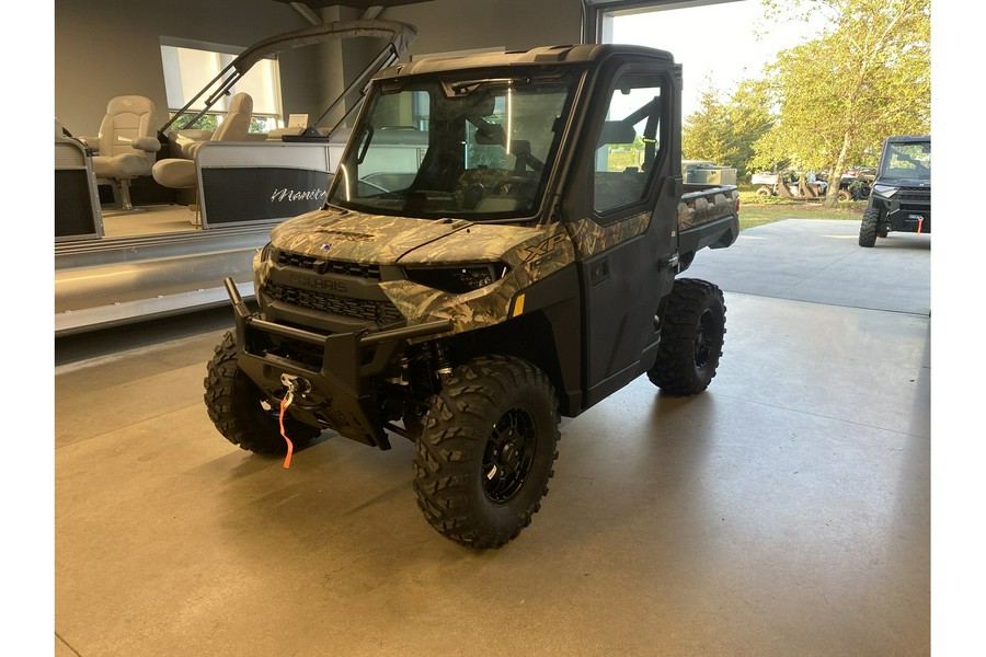 2024 Polaris Industries RANGER XP 1000 Northstar Ultimate - Ride Command