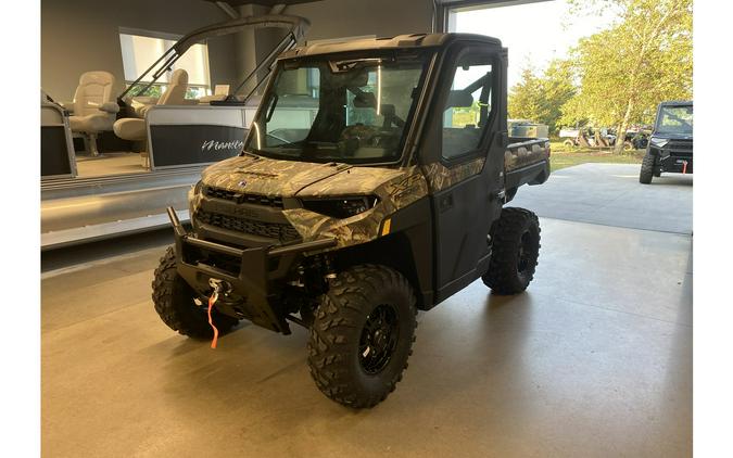 2024 Polaris Industries RANGER XP 1000 Northstar Ultimate - Ride Command