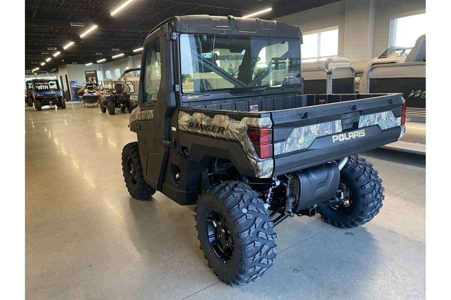 2024 Polaris Industries RANGER XP 1000 Northstar Ultimate - Ride Command