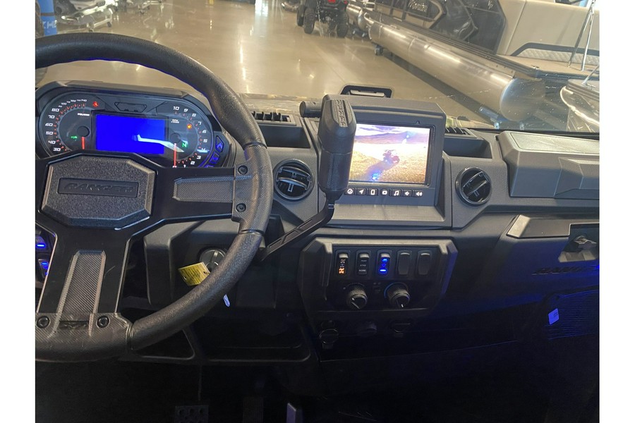 2024 Polaris Industries RANGER XP 1000 Northstar Ultimate - Ride Command