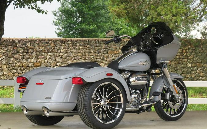 2024 Harley-Davidson® FLTRT - Road Glide® 3