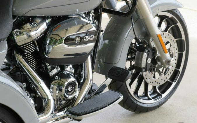 2024 Harley-Davidson® FLTRT - Road Glide® 3