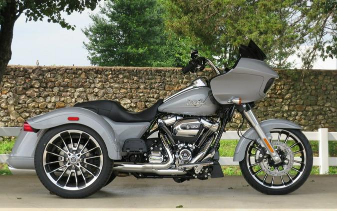 2024 Harley-Davidson® FLTRT - Road Glide® 3