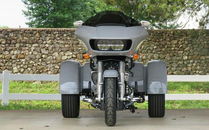 2024 Harley-Davidson® FLTRT - Road Glide® 3