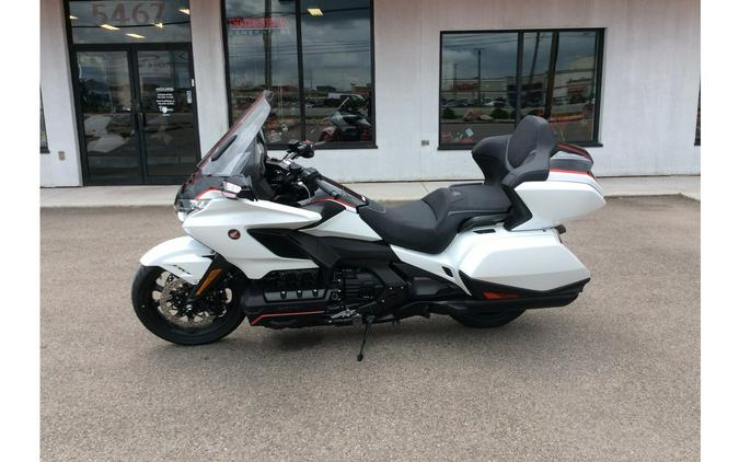 2024 Honda GOLDWING TOUR **NO FREIGHT**