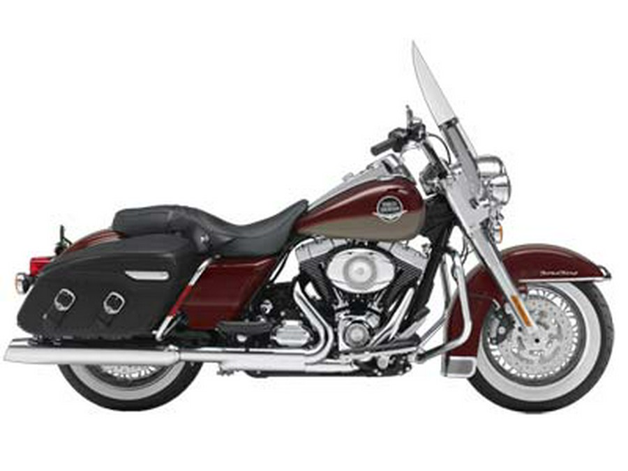 2009 Harley-Davidson Road King® Classic