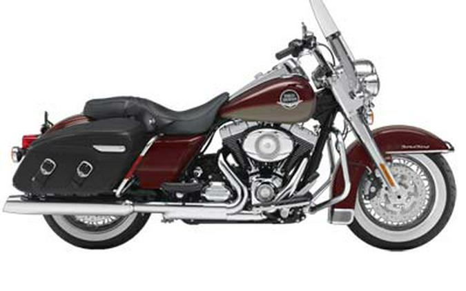 2009 Harley-Davidson Road King® Classic