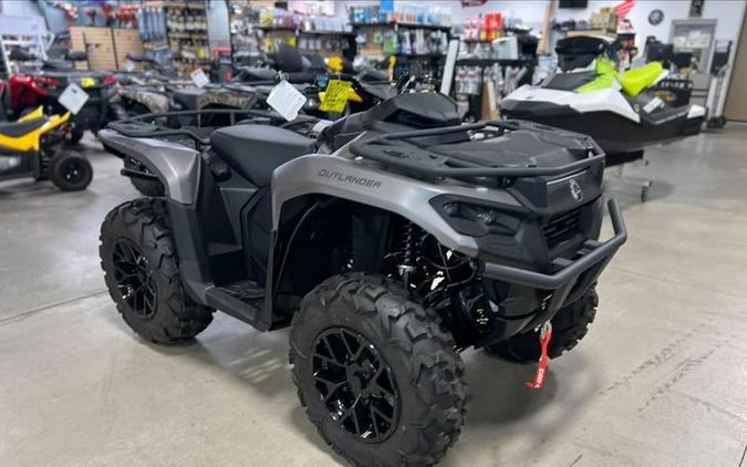 2024 Can-Am® Outlander XT 700