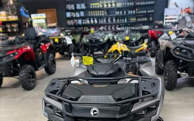 2024 Can-Am® Outlander XT 700