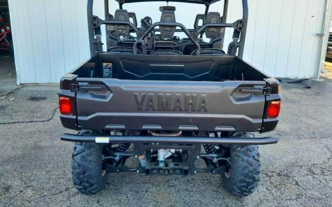 2024 Yamaha Viking VI EPS Ranch Edition