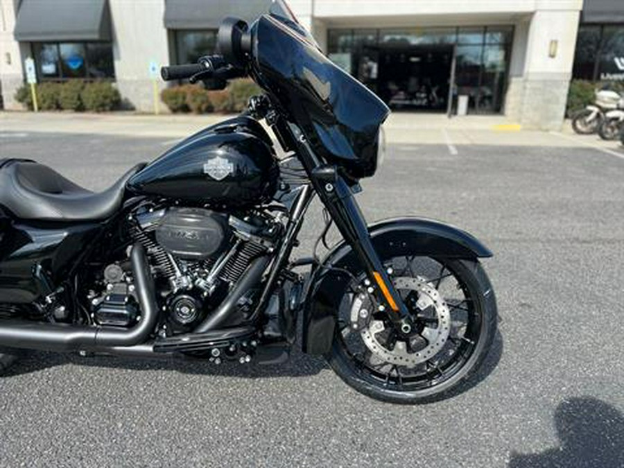 2023 Harley-Davidson Street Glide® Special