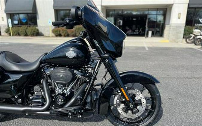 2023 Harley-Davidson Street Glide® Special