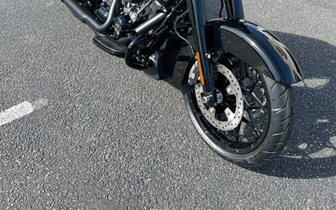 2023 Harley-Davidson Street Glide® Special