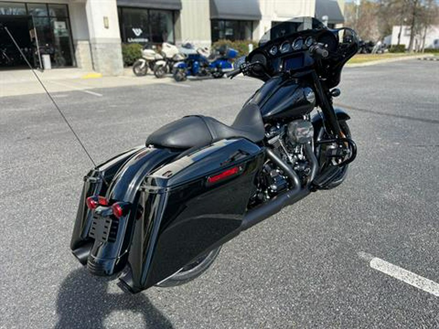 2023 Harley-Davidson Street Glide® Special