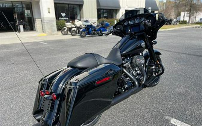 2023 Harley-Davidson Street Glide® Special