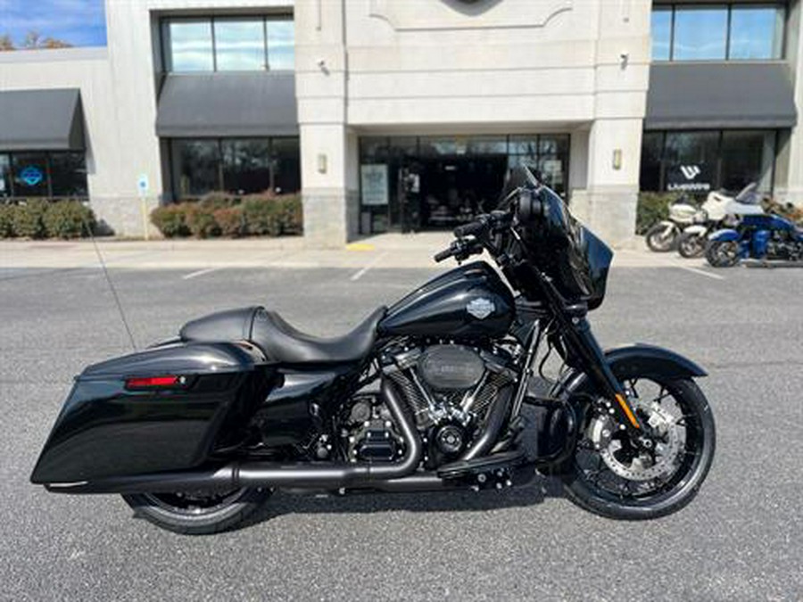 2023 Harley-Davidson Street Glide® Special