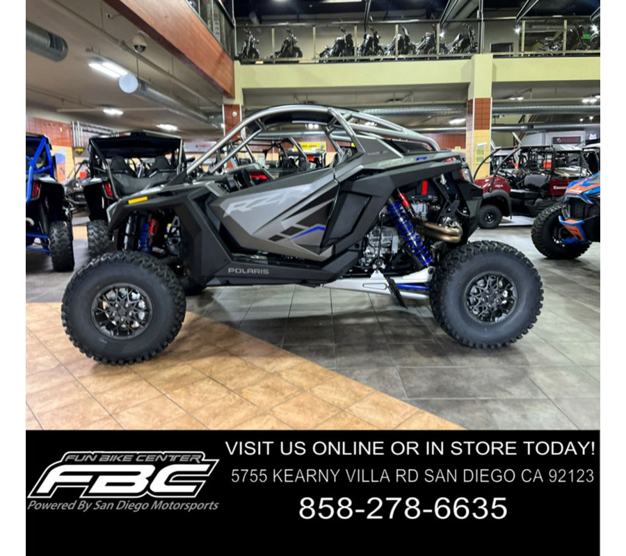 2024 Polaris RZR Pro R Ultimate