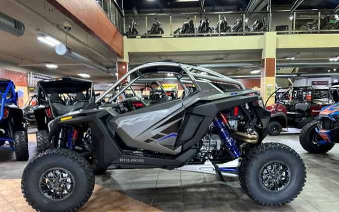 2024 Polaris RZR Pro R Ultimate