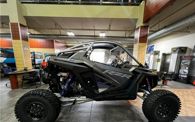 2024 Polaris RZR Pro R Ultimate