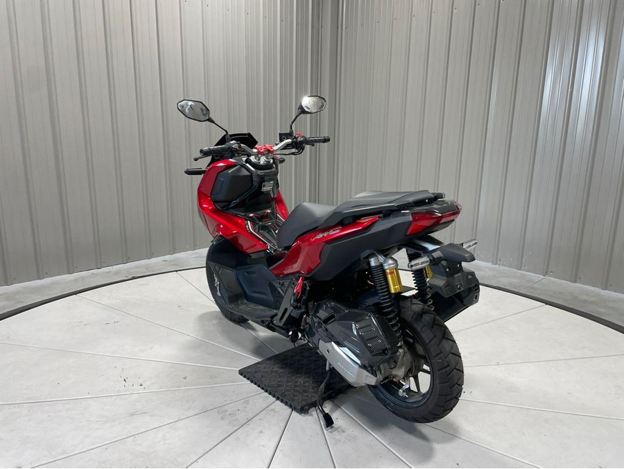 2022 Honda ADV150