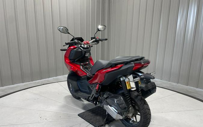 2022 Honda ADV150