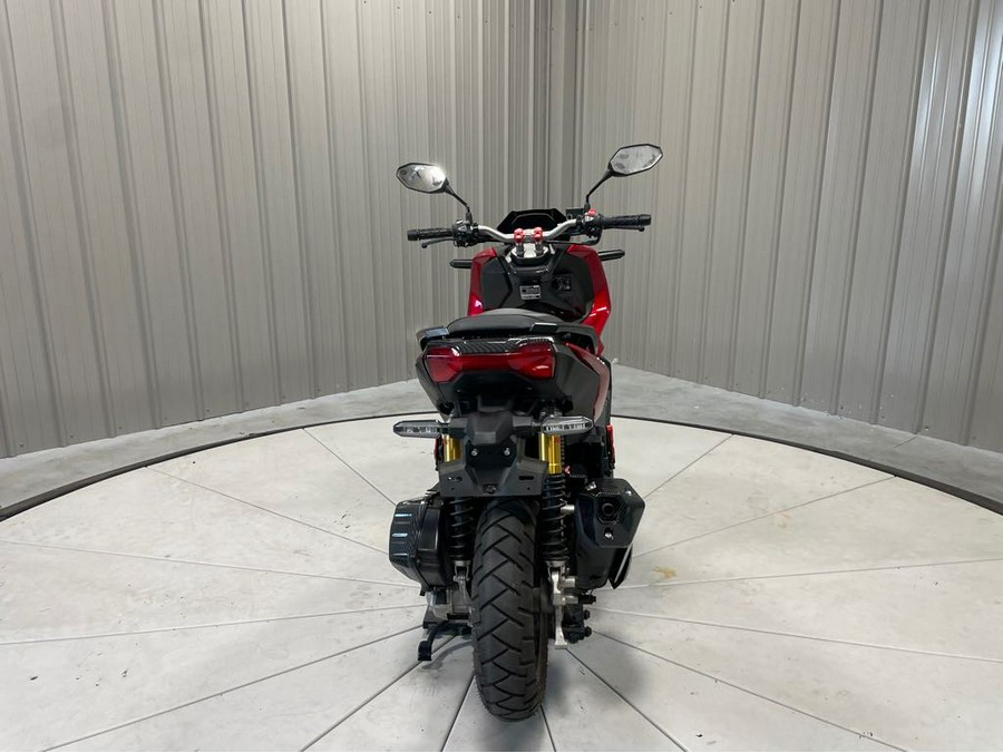 2022 Honda ADV150