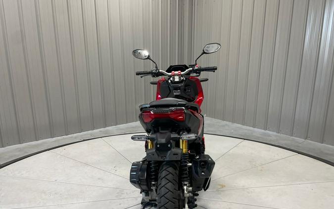 2022 Honda ADV150