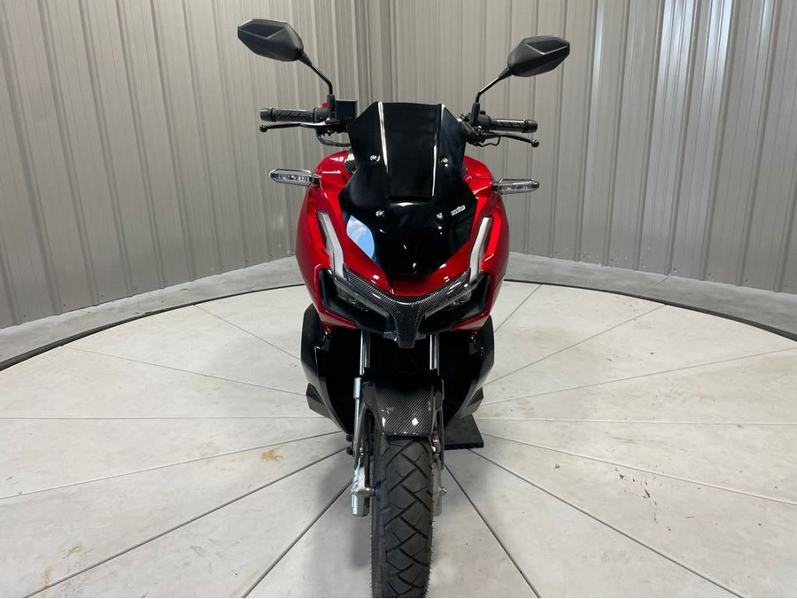 2022 Honda ADV150