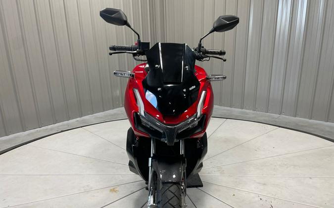 2022 Honda ADV150