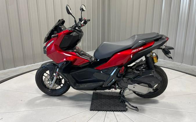 2022 Honda ADV150