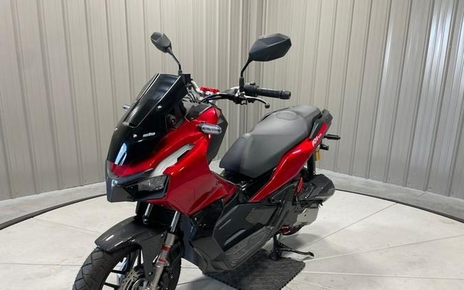 2022 Honda ADV150