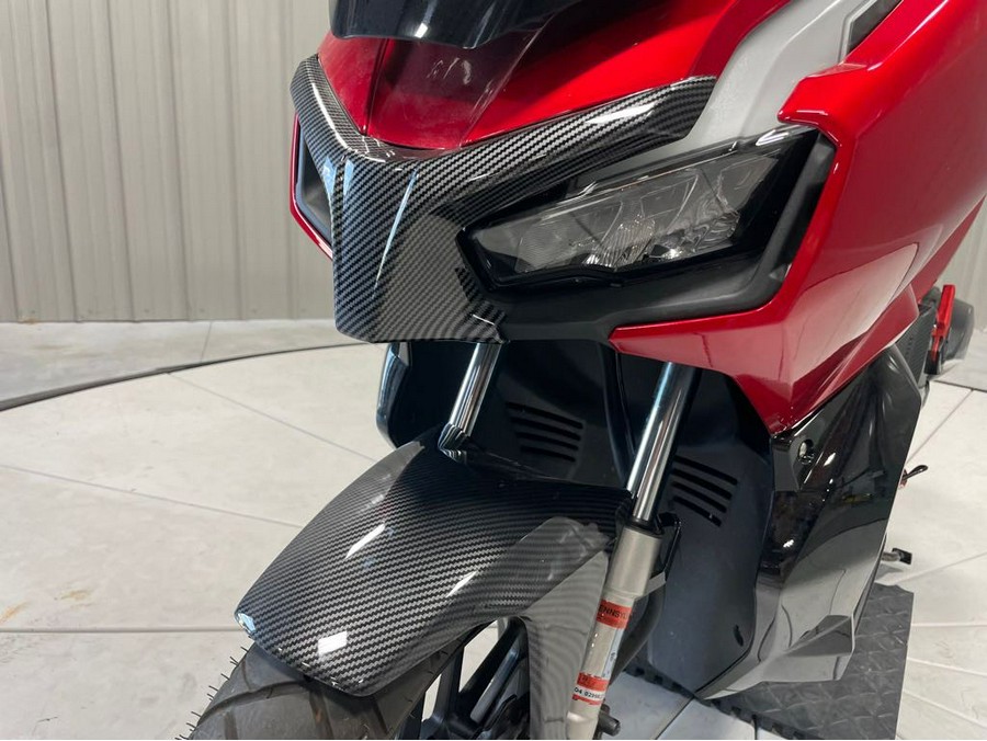 2022 Honda ADV150