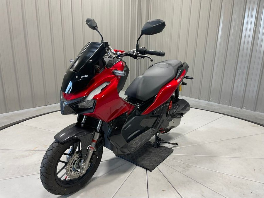 2022 Honda ADV150