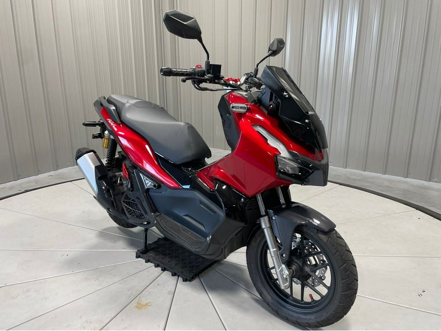 2022 Honda ADV150