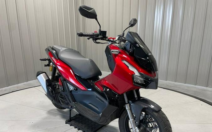 2022 Honda ADV150