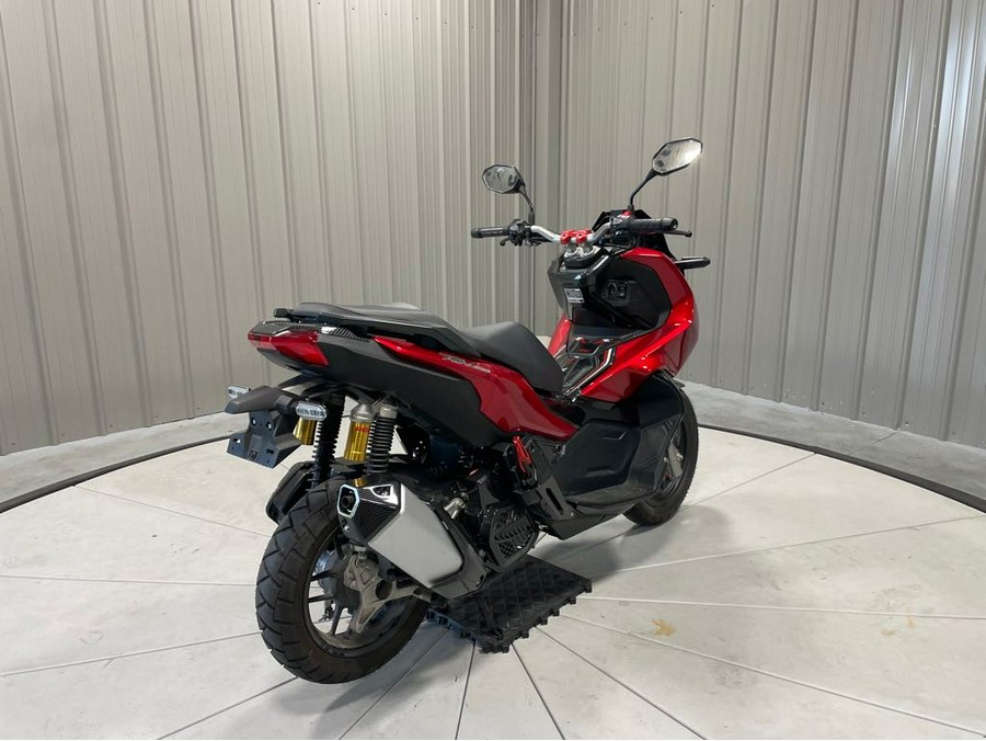 2022 Honda ADV150